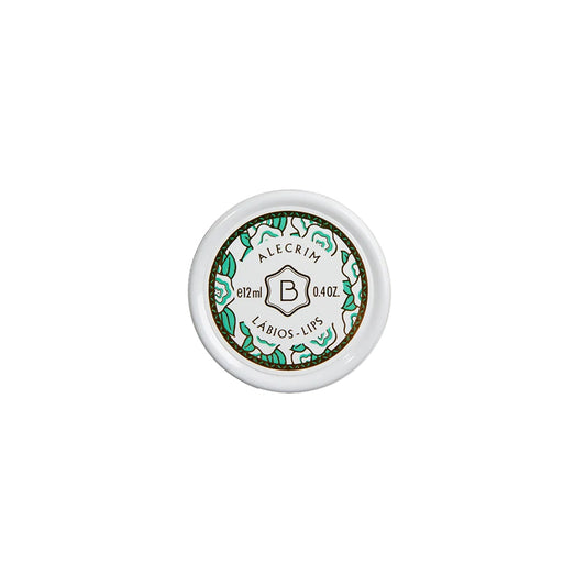 ALECRIM リップバーム 12g