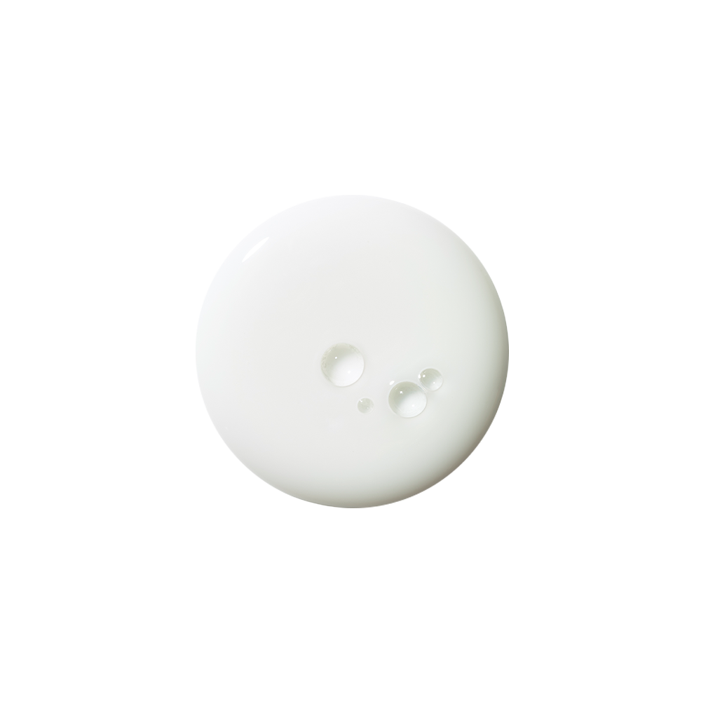 shower cream texture