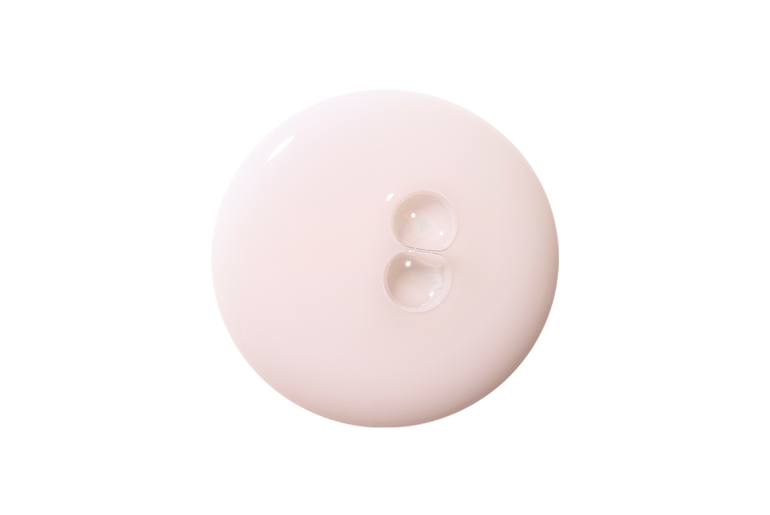 shower cream texture