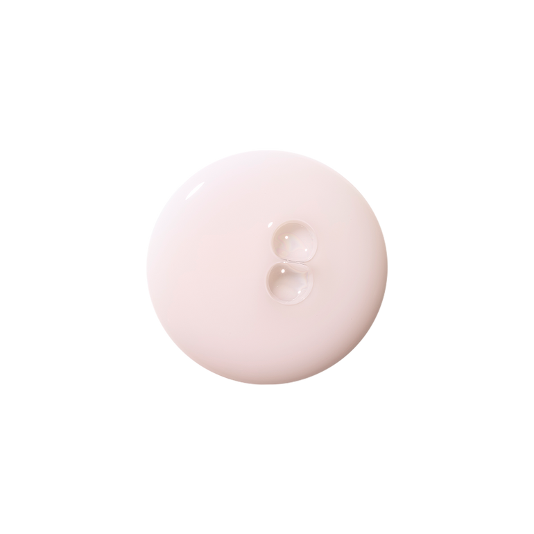 shower cream texture
