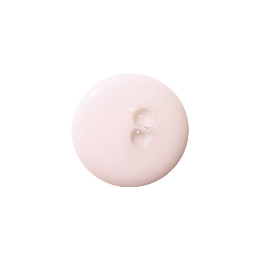 shower cream texture