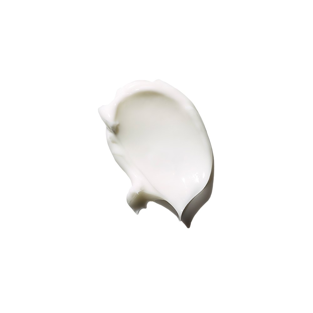 hand cream texture