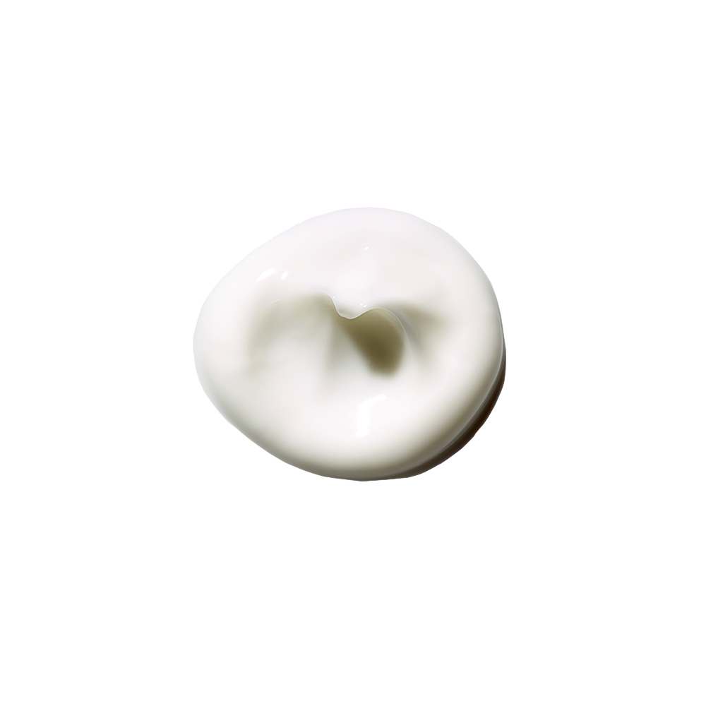 hand cream texture