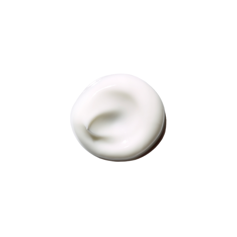 hand cream texture