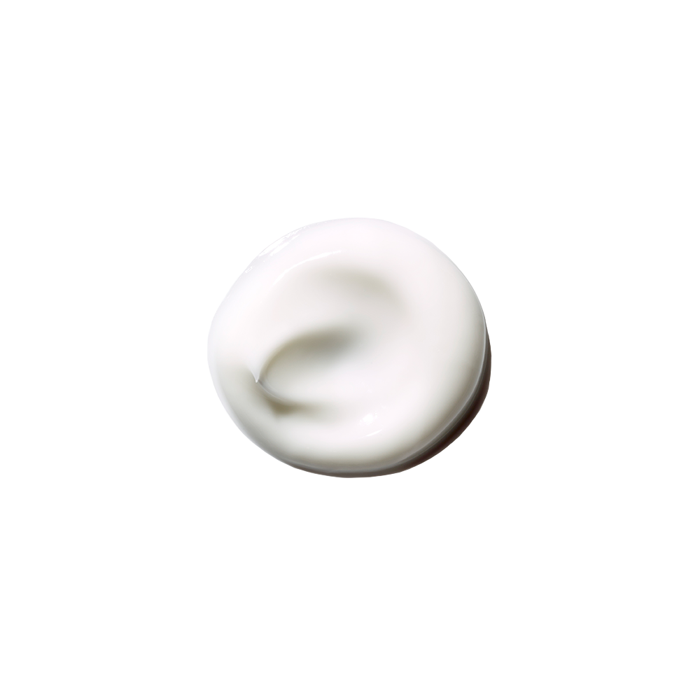 hand cream texture