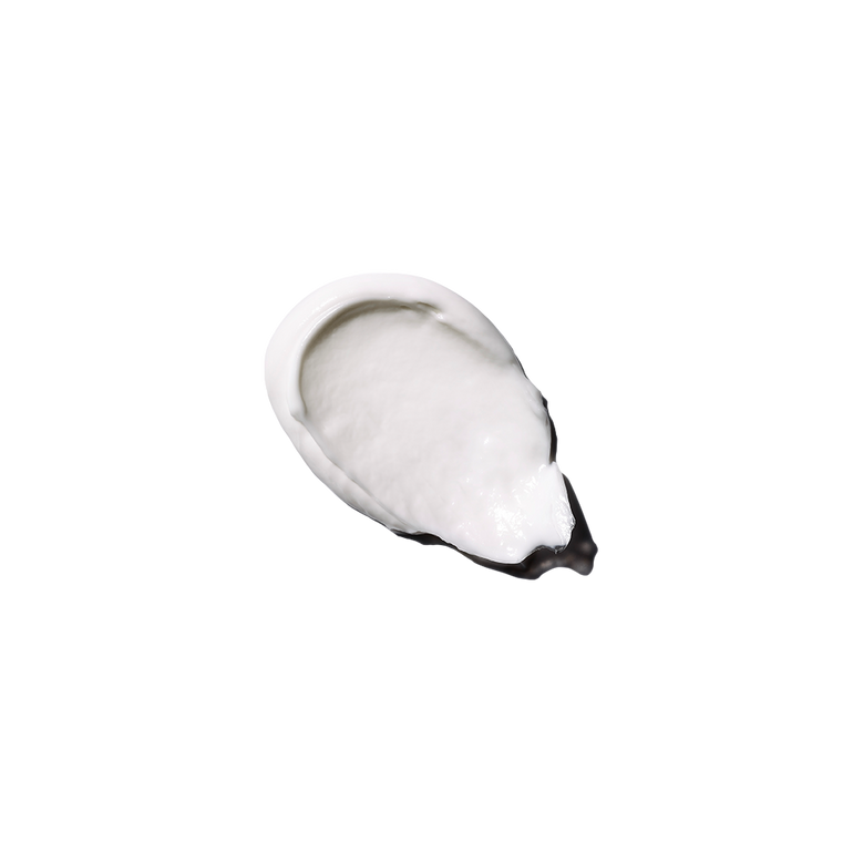 foot cream texture