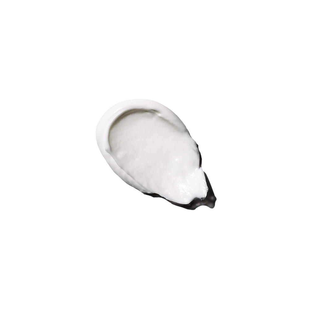 foot cream texture