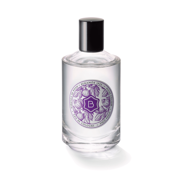 cologne bottle