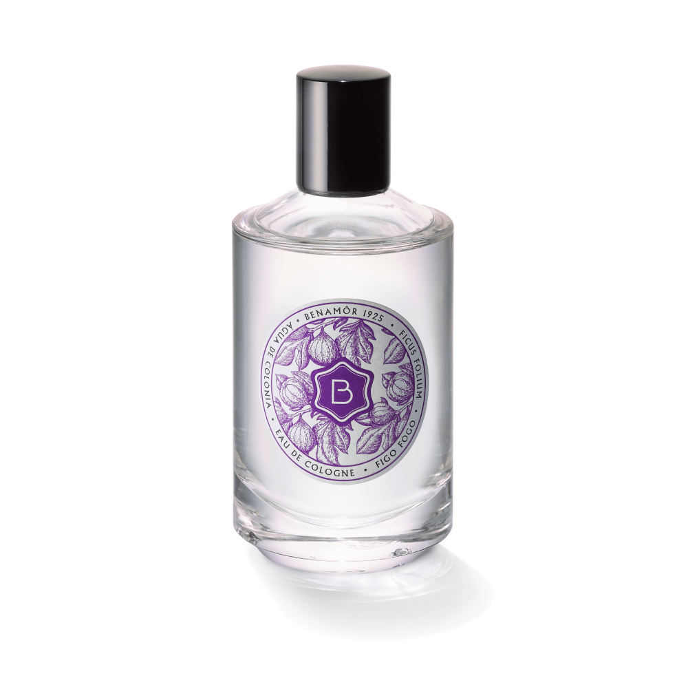 cologne bottle