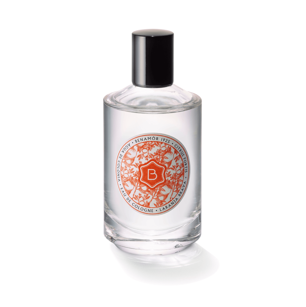 cologne bottle