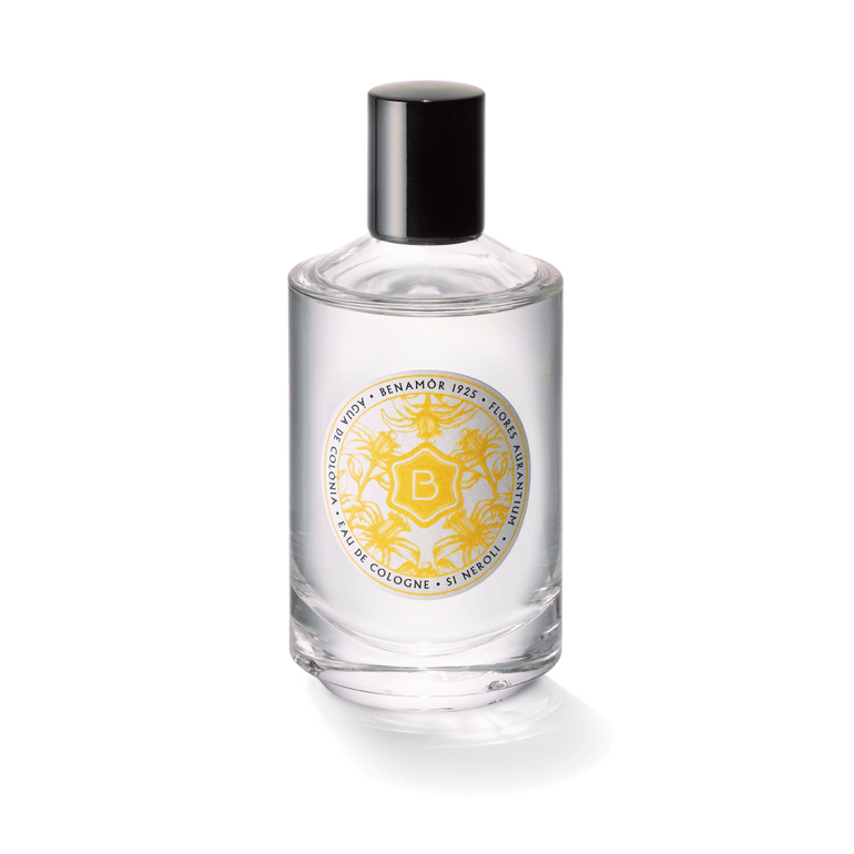 cologne bottle