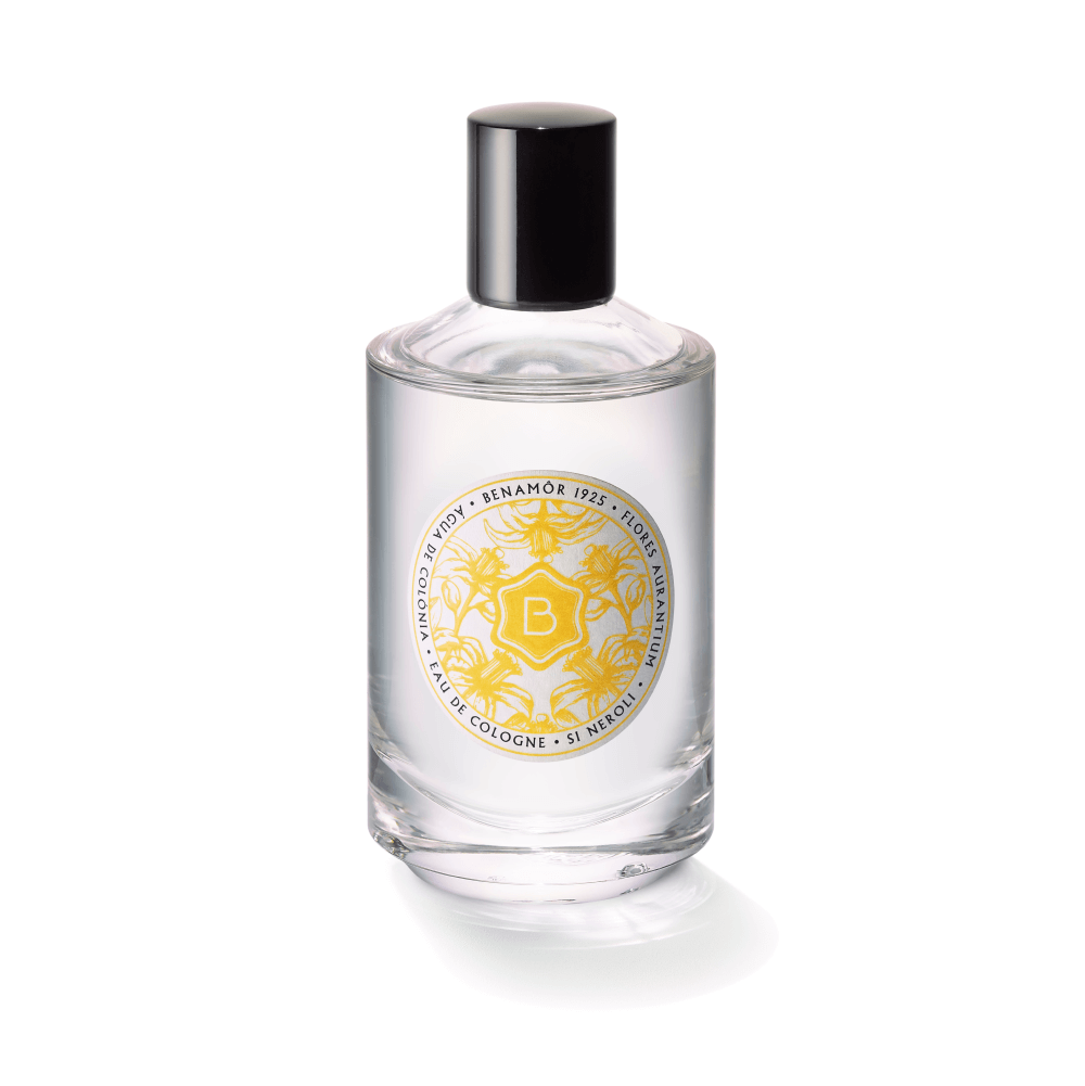 cologne bottle