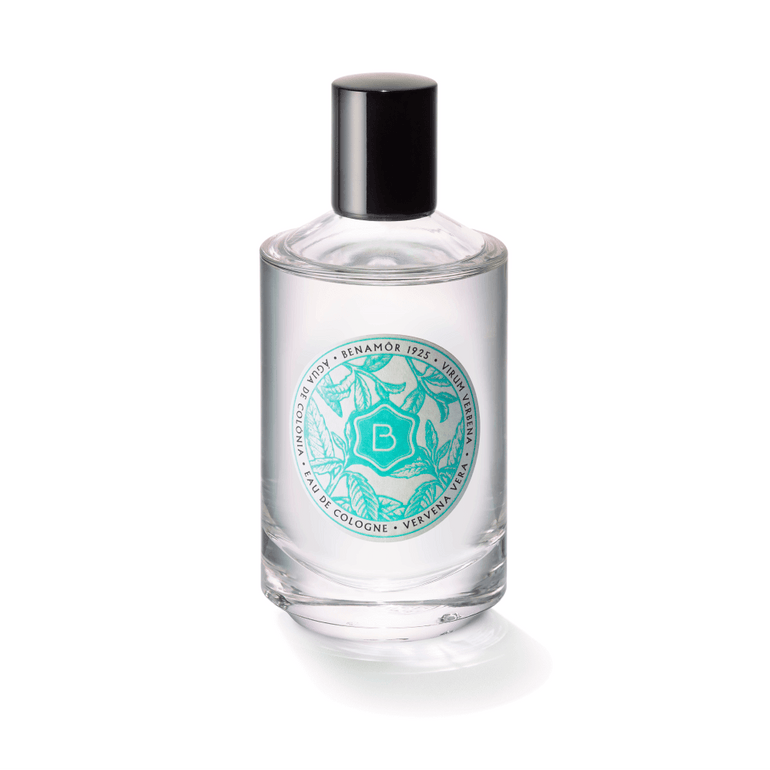 cologne bottle
