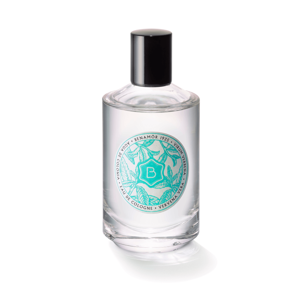 cologne bottle