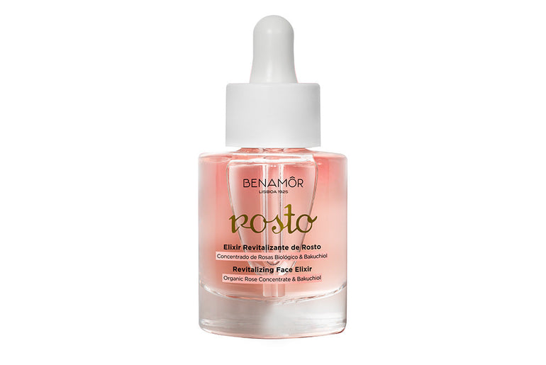 face elixir