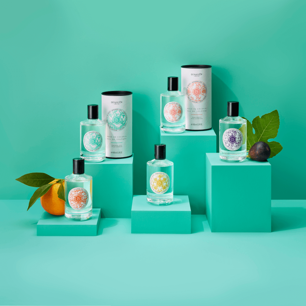 cologne collection