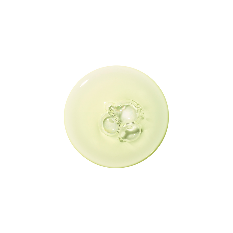 shower gel texture