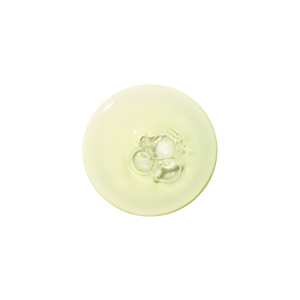 shower gel texture