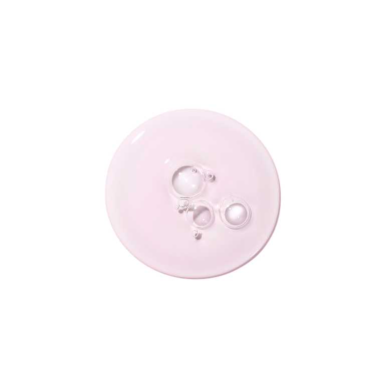 shower gel texture
