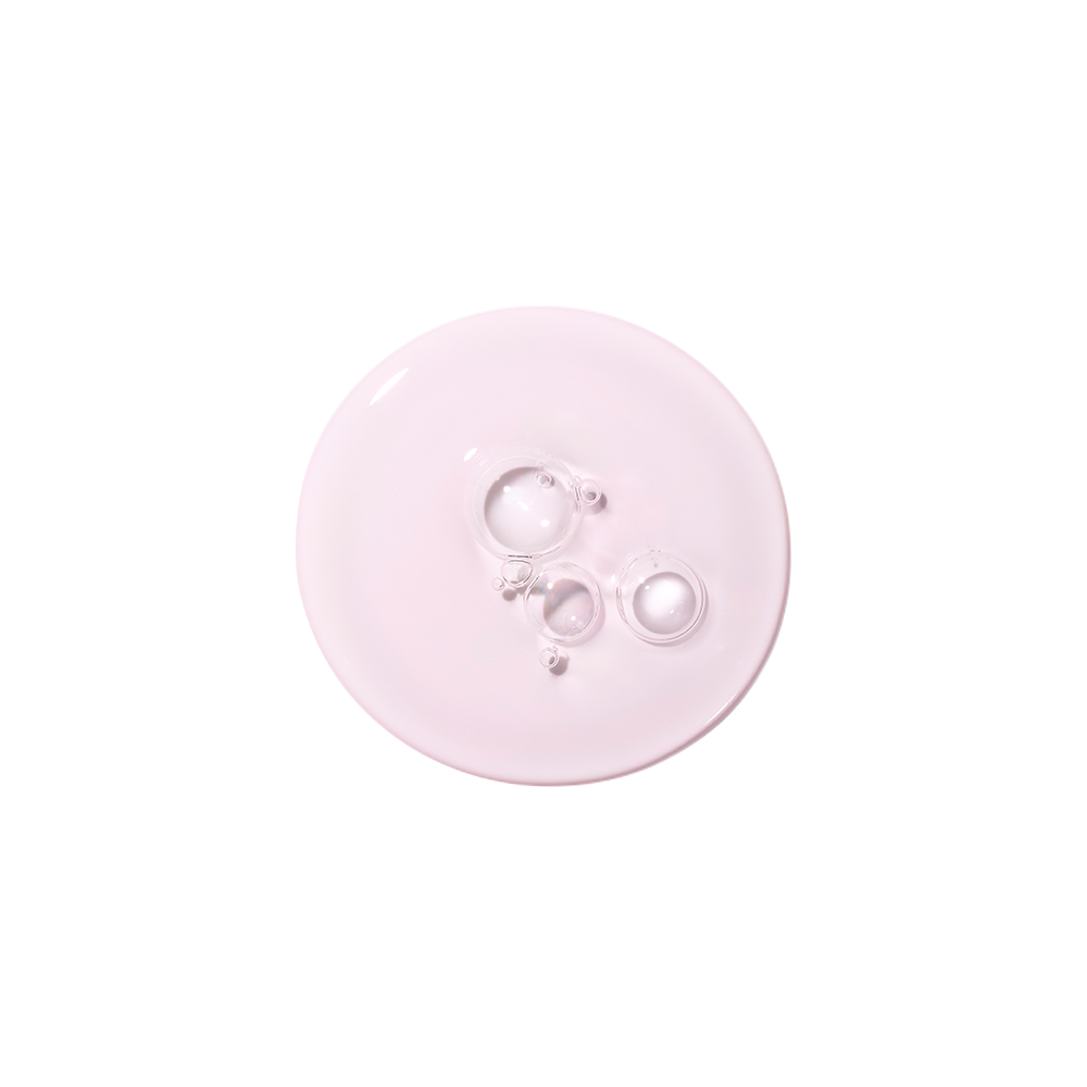 shower gel texture