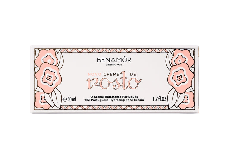NEW ROSTO フェイスクリーム 50ml