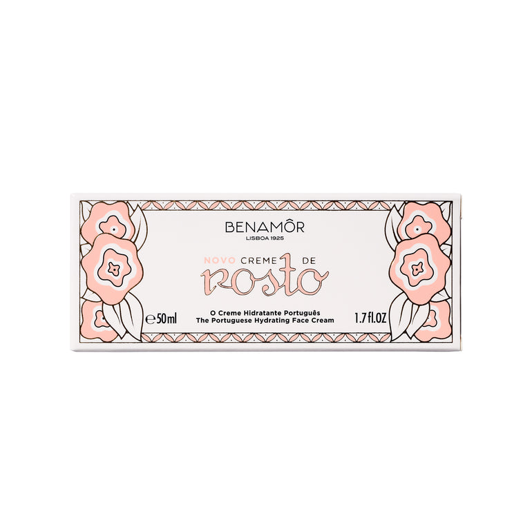 NEW ROSTO フェイスクリーム 50ml