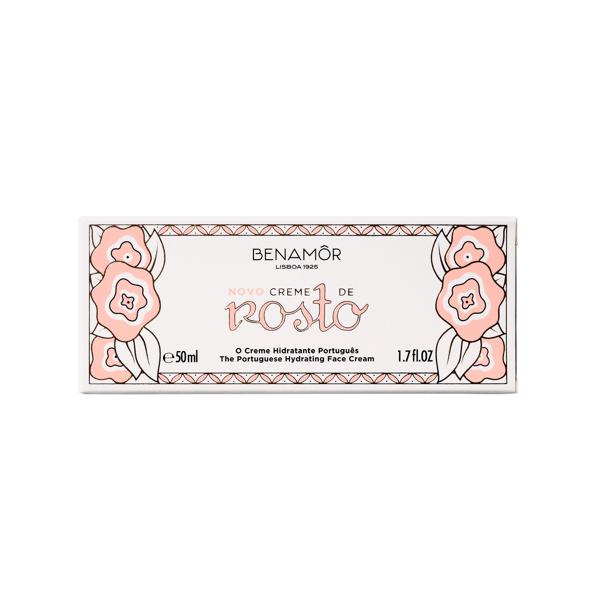 NEW ROSTO フェイスクリーム 50ml