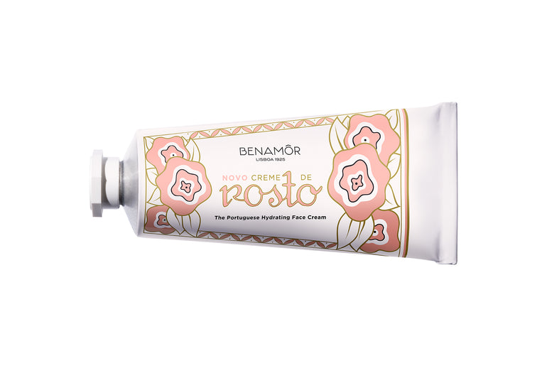 NEW ROSTO フェイスクリーム 50ml