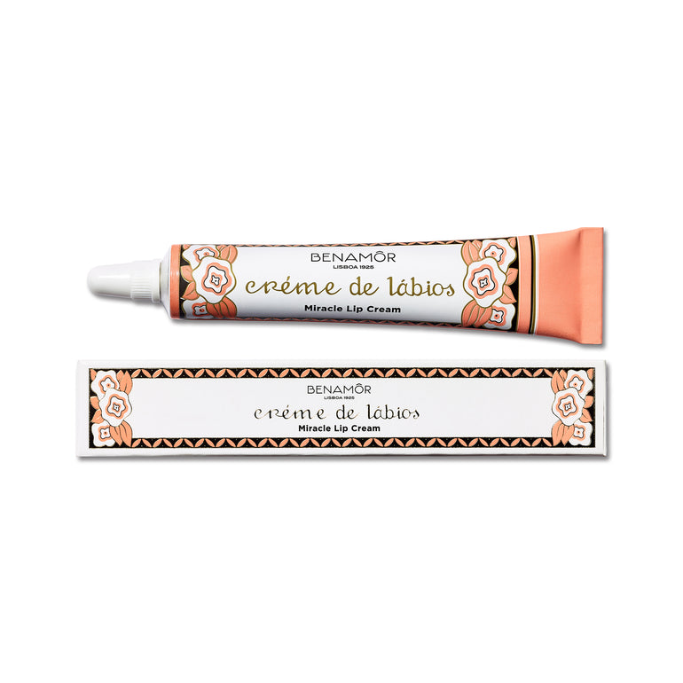 ROSTO ミラクルリップクリーム 10ml