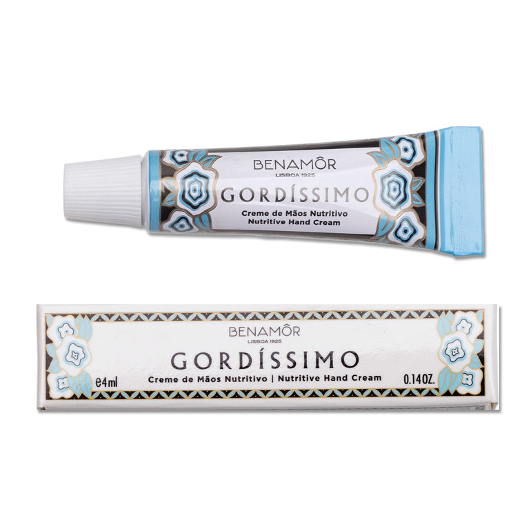 【初回限定】ミニハンドクリーム４ml-Discovery mini Set-