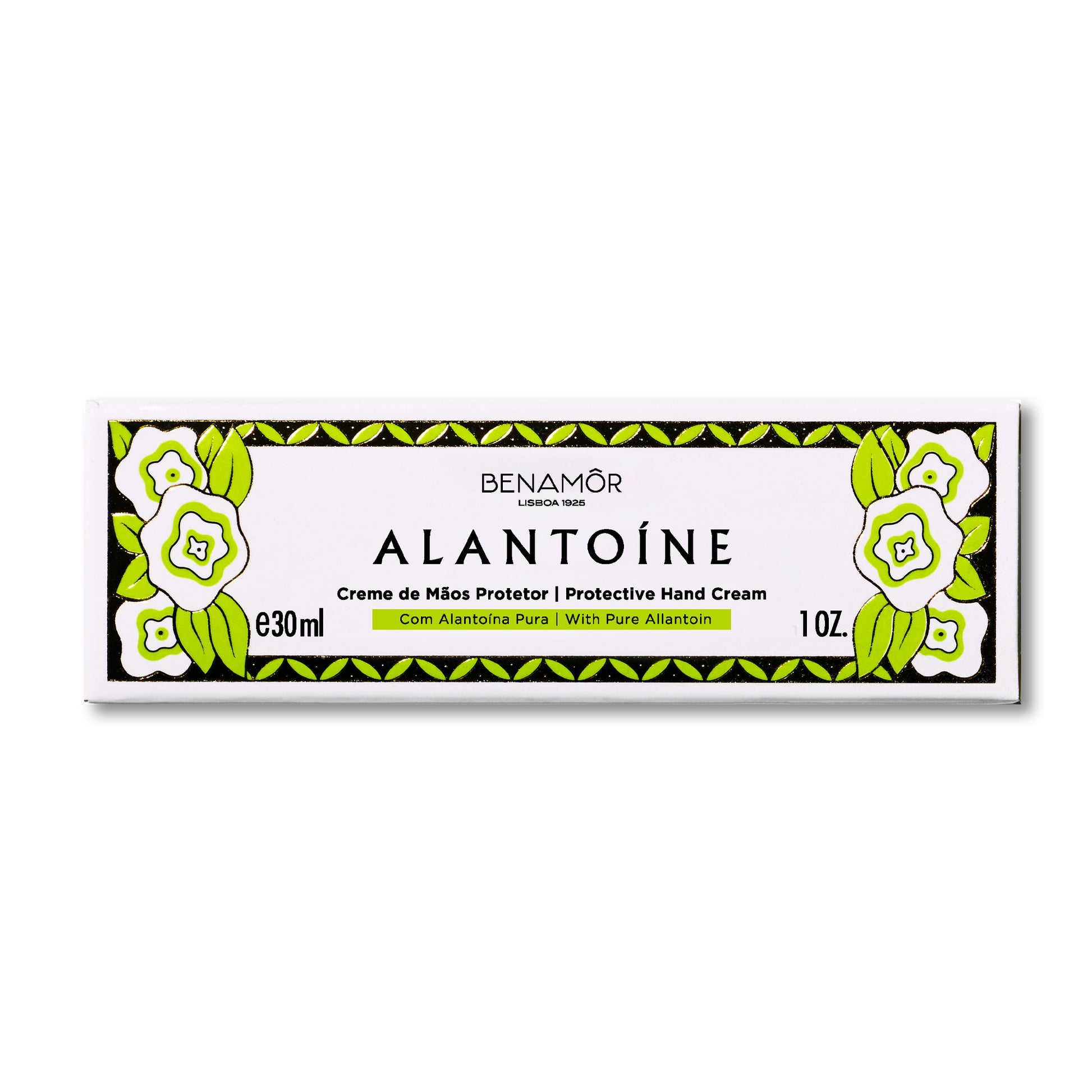 ALANTOÍNE ハンドクリーム 30ml