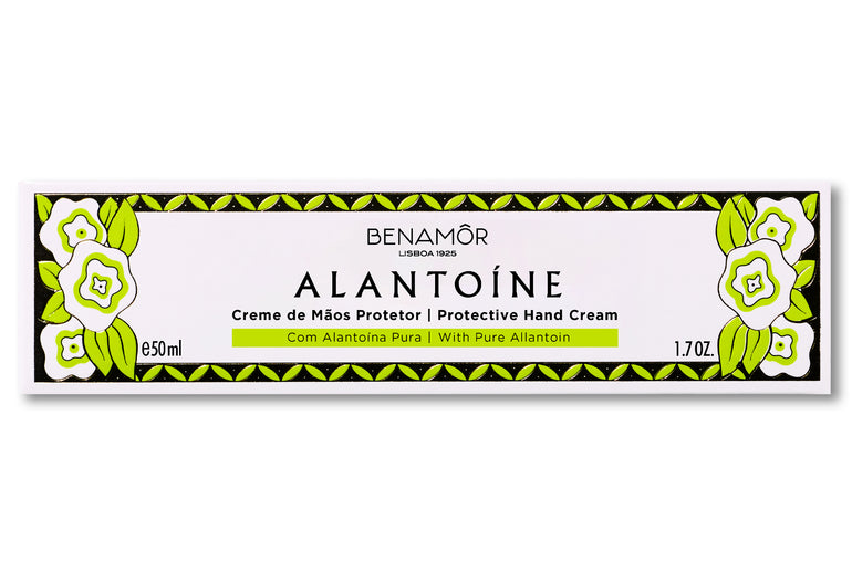 ALANTOÍNE ハンドクリーム 50ml (期間限定ギフト仕様)
