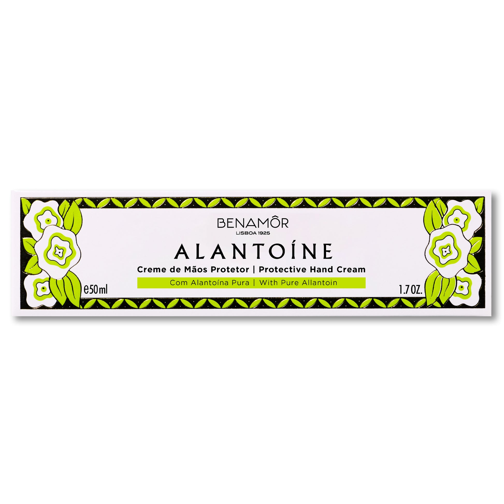 ALANTOÍNE ハンドクリーム 50ml (期間限定ギフト仕様)