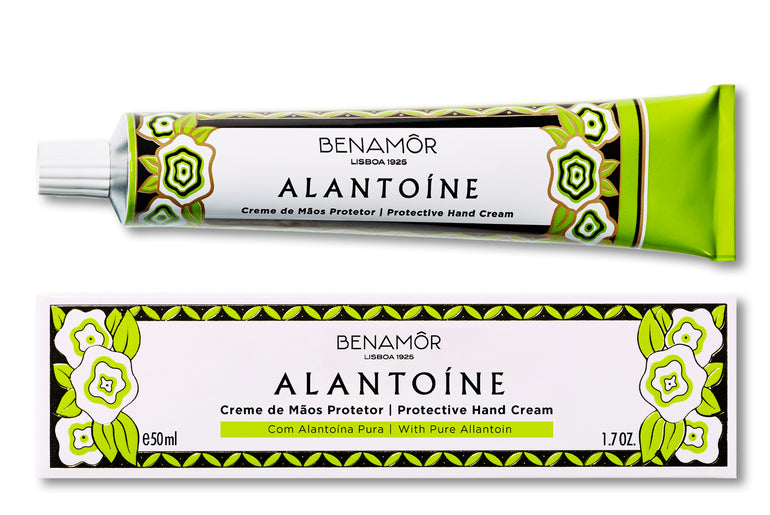 ALANTOÍNE ハンドクリーム 50ml (期間限定ギフト仕様)