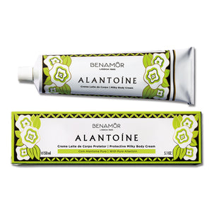 ALANTOÍNE ミルキーボディクリーム 150ml