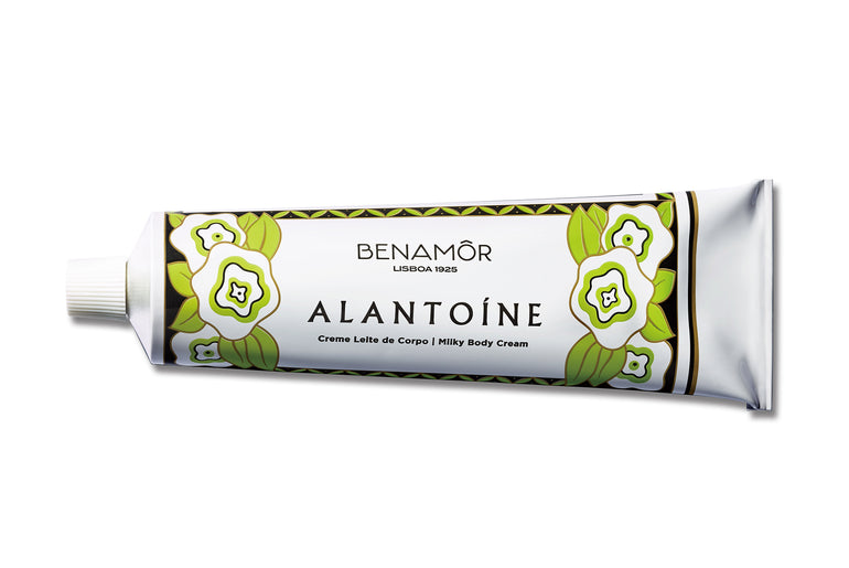 ALANTOÍNE ミルキーボディクリーム 150ml