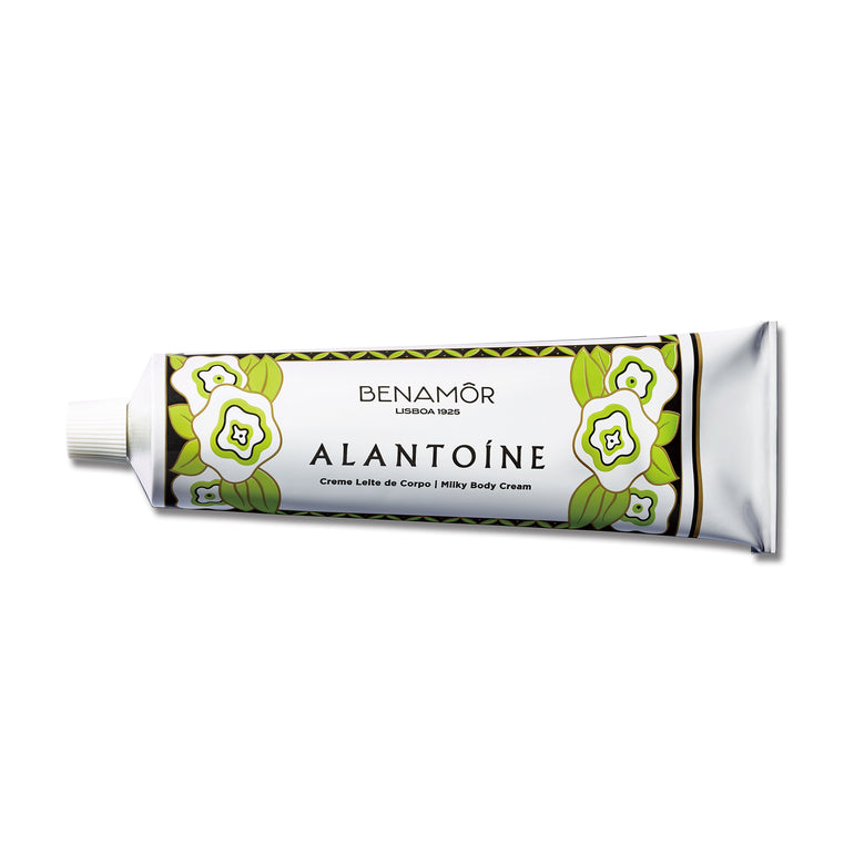ALANTOÍNE ミルキーボディクリーム 150ml