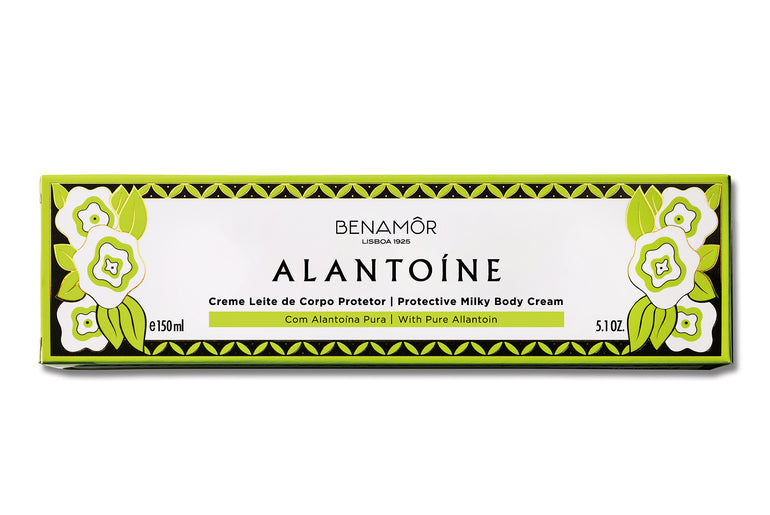 ALANTOÍNE ミルキーボディクリーム 150ml