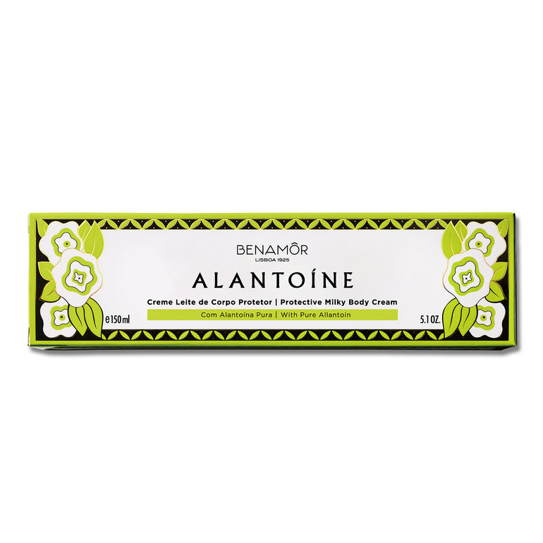 ALANTOÍNE ミルキーボディクリーム 150ml