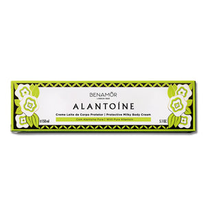 ALANTOÍNE ミルキーボディクリーム 150ml