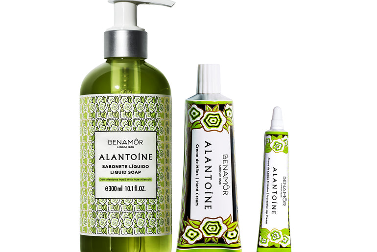 【ALANTOÍNE Basic】アラントインベーシックセット ※通常価格¥9,240(税込)