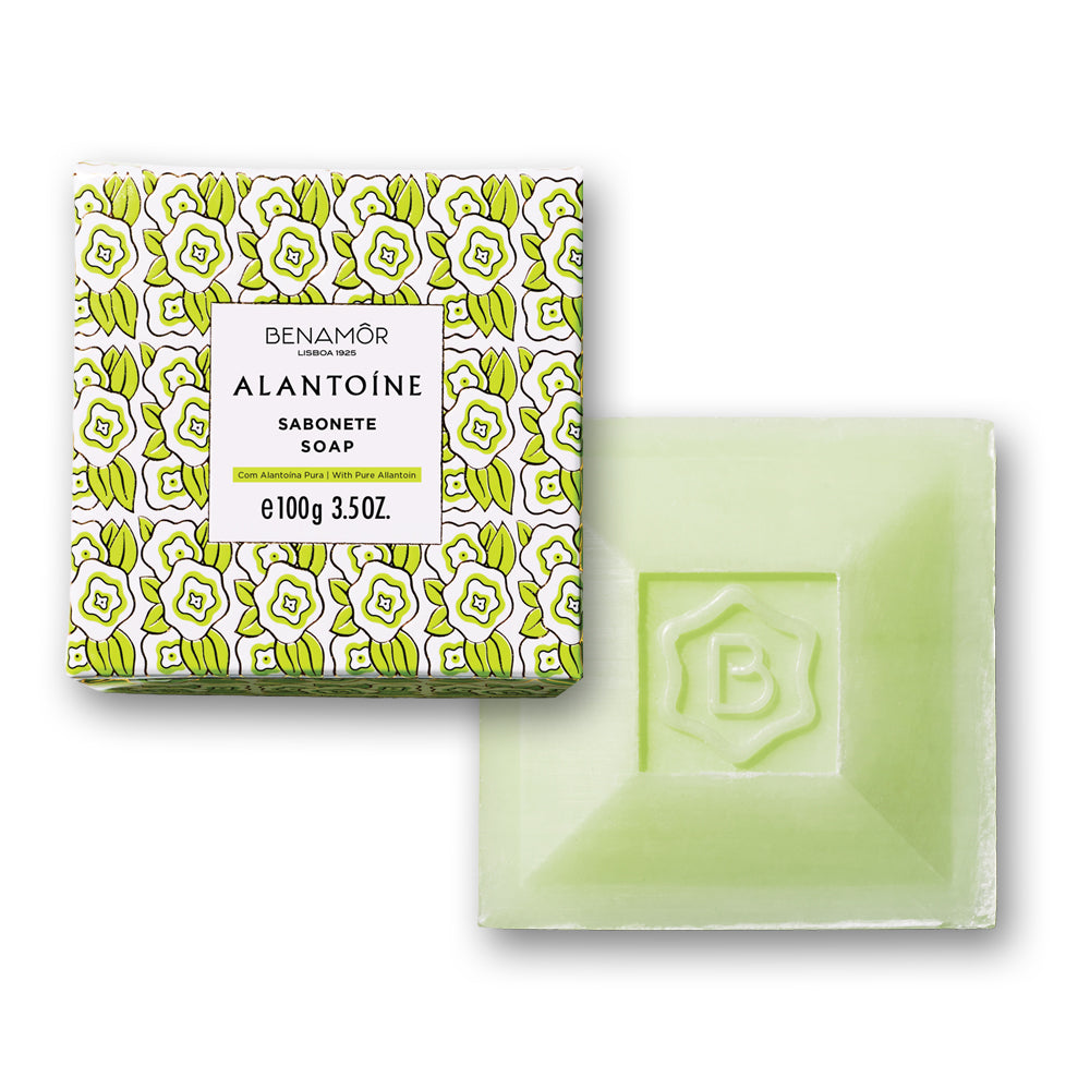 BENAMOR ALANTOINE4点セット ALANTOÍNE – BENAMOR-ベナモール-