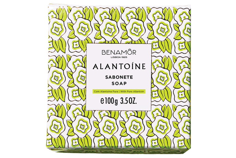 ALANTOÍNE 固形ソープ 100g
