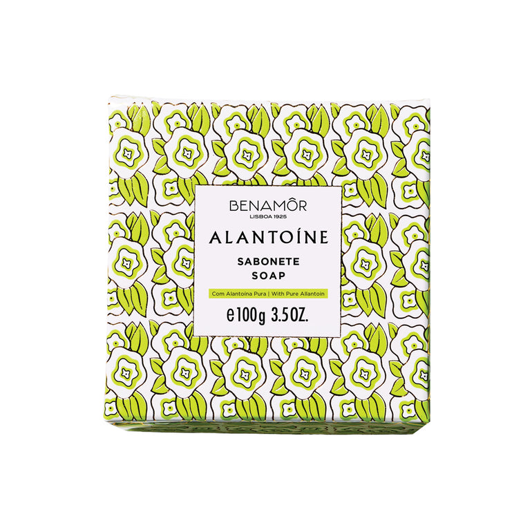 ALANTOÍNE 固形ソープ 100g