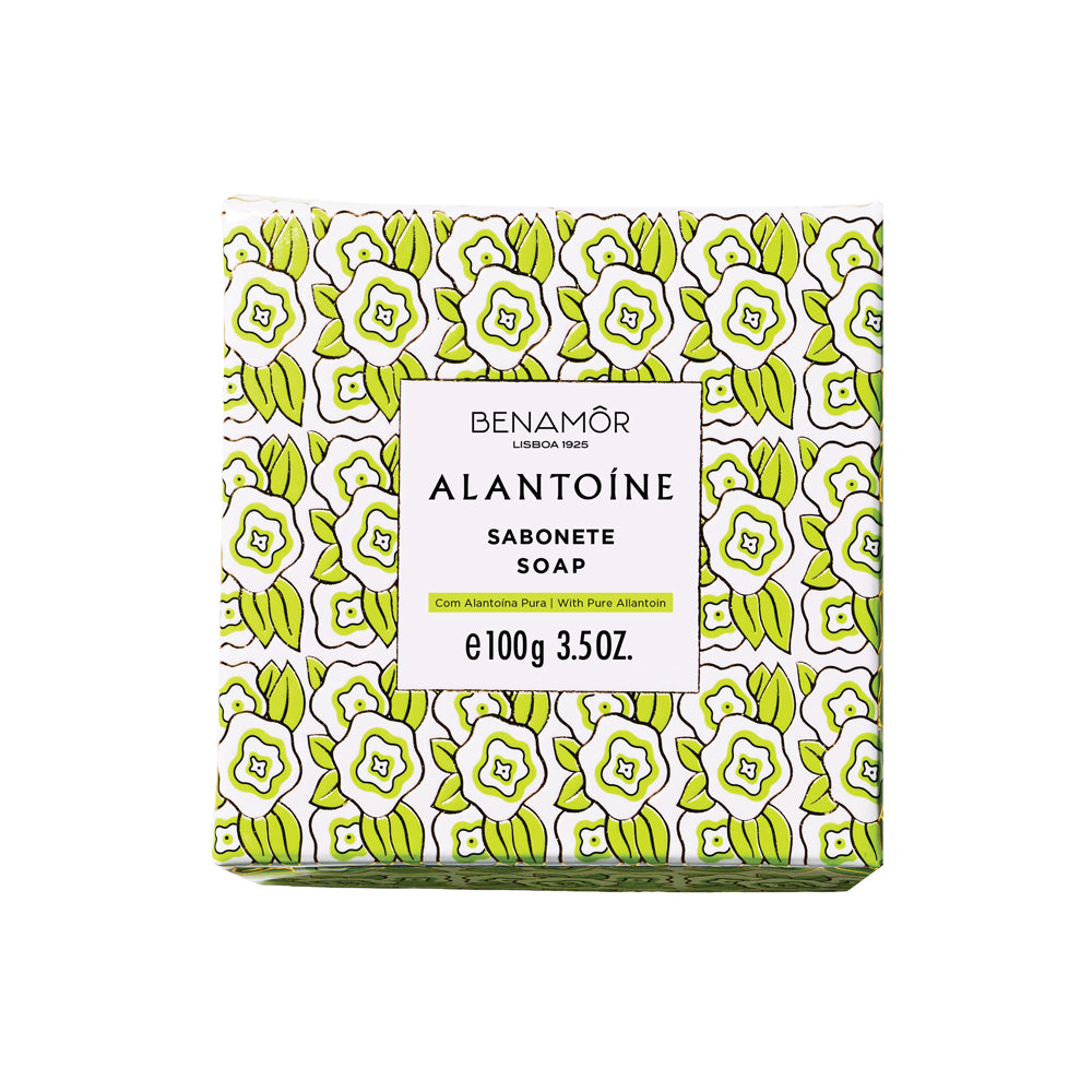 ALANTOÍNE 固形ソープ 100g