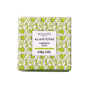 ALANTOÍNE 固形ソープ 100g