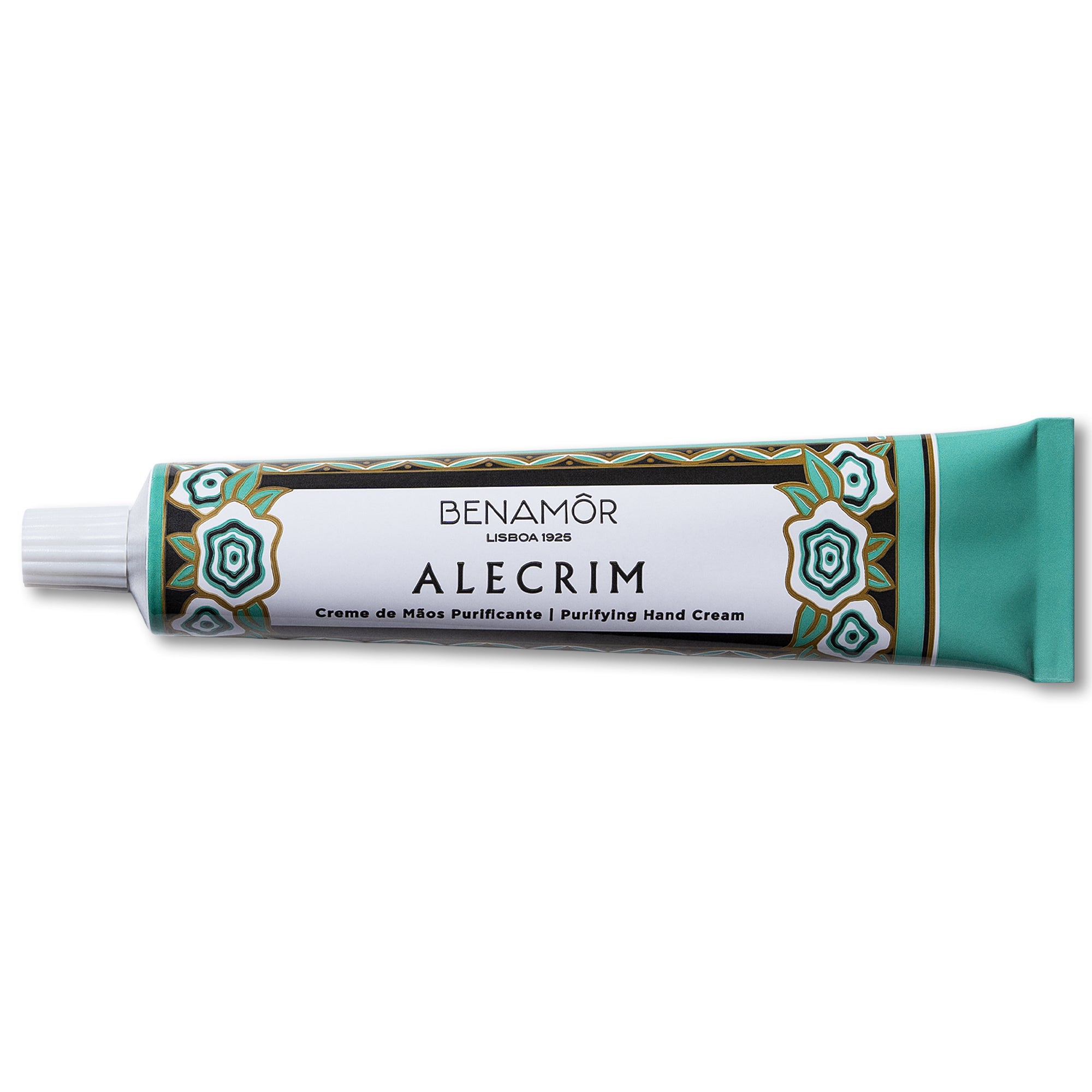 Benamôr（ベナモール） アレクリン ハンドクリーム 50ml｜ALECRIM