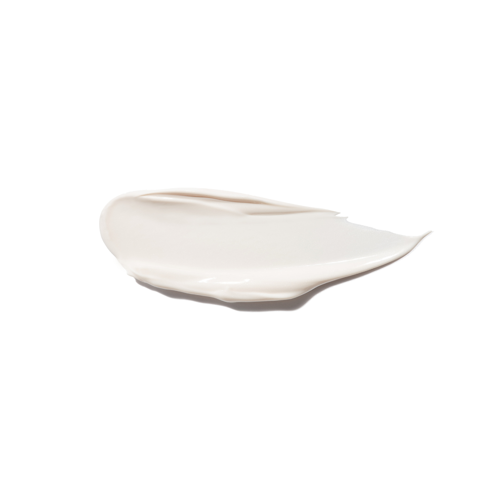 eye cream texture