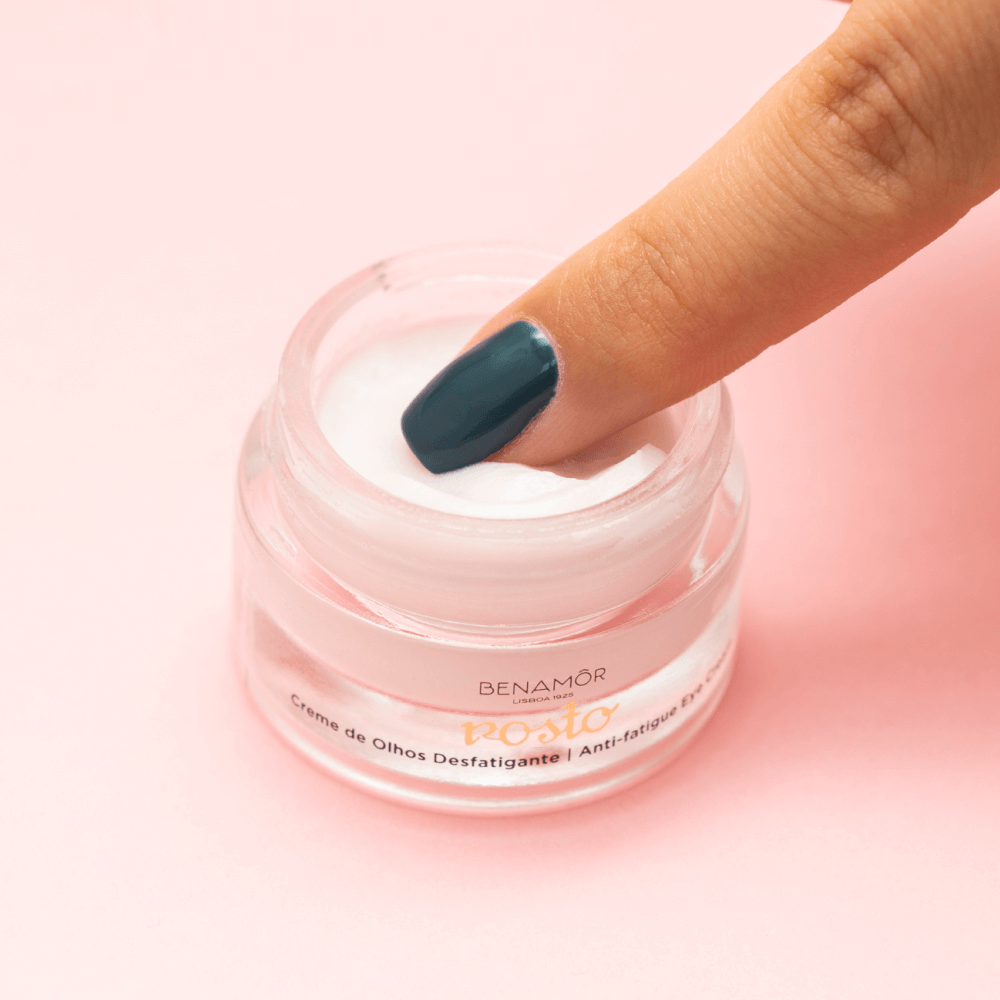 eye cream