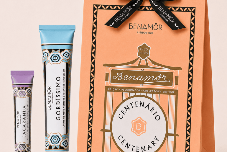 GORDÍSSIMO ハンドクリーム 50ml (期間限定ギフト仕様)
